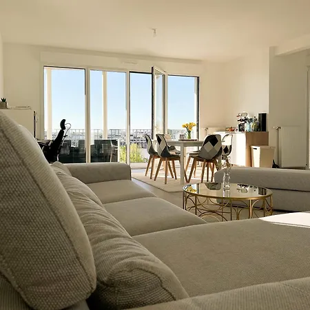 Meilleure Vue De Apartment